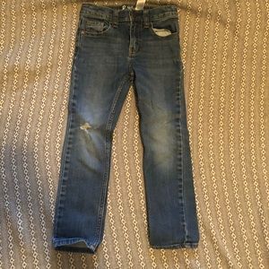 💥 Oshkosh bgosh skinny jeans